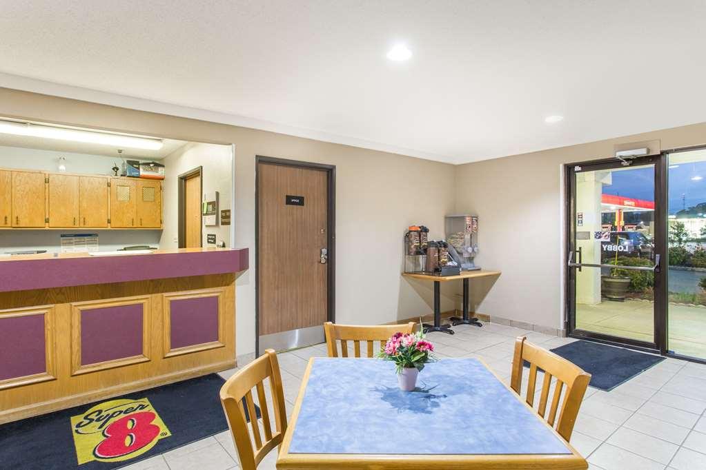 Super 8 By Wyndham