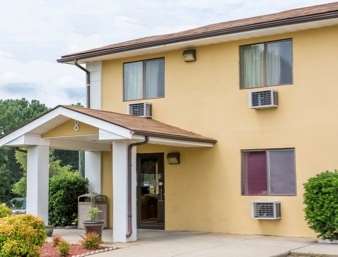 Super 8 By Wyndham