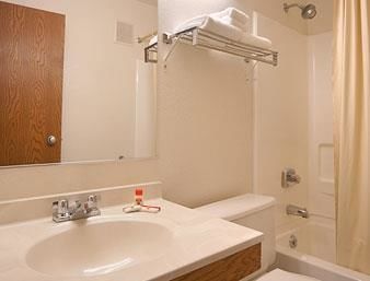 Hotel Super 8 By Wyndham