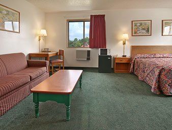 Hotel Super 8 By Wyndham 2*