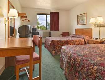 Super 8 By Wyndham Hotel Farmville